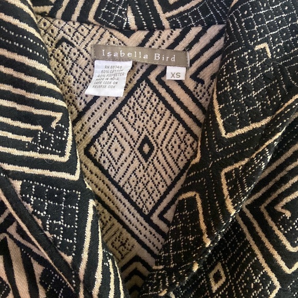 Isabella Bird jacket xs - Picture 2 of 3